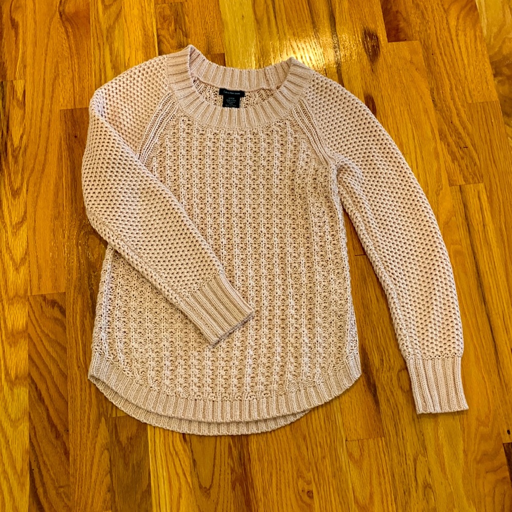 Calvin Klein Jeans sweater
